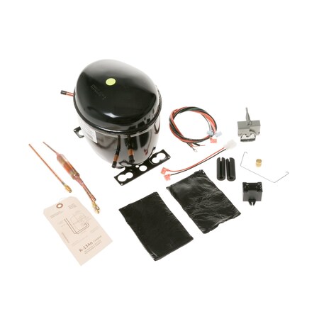 Ge WR87X23410 GE Refrigerator Compressor Kit WR87X23410